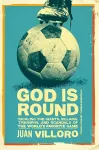God Is Round cover
