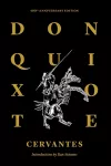 Don Quixote Of La Mancha cover