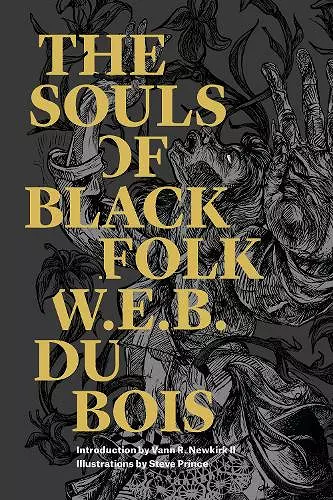 The Souls Of Black Folk cover