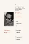 The Diaries Of Emilio Renzi cover