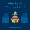 Who Left The Light On? cover