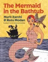 Mermaid In The Bathtub cover