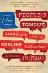 The People's Tongue cover