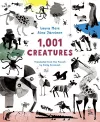 1,001 Creatures cover