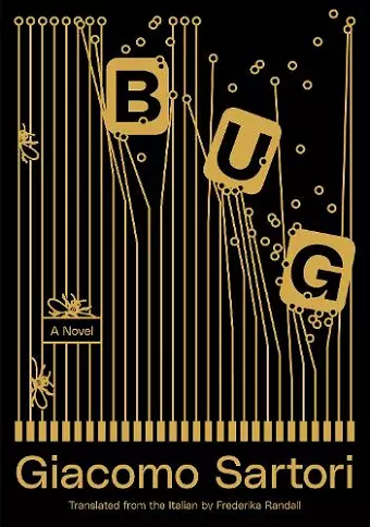 Bug cover