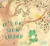 It's OK, Slow Lizard cover