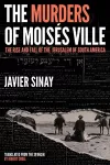 The Murders of Moisés Ville cover