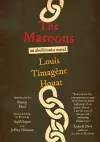 The Maroons cover