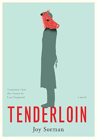 Tenderloin cover