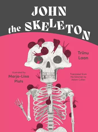 John the Skeleton cover