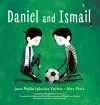 Daniel and Ismail cover