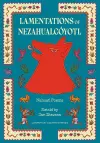 Lamentations of Nezahualcoyotl cover