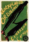 Unexploded Ordnance cover