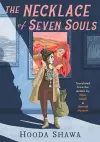 The Necklace of Seven Souls cover