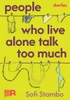 People Who Live Alone Talk Too Much cover