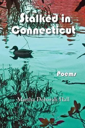 Stalked in Connecticut cover