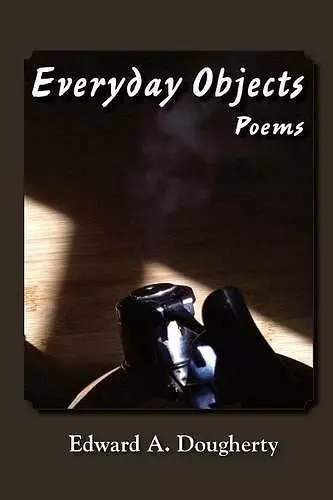 Everyday Objects cover