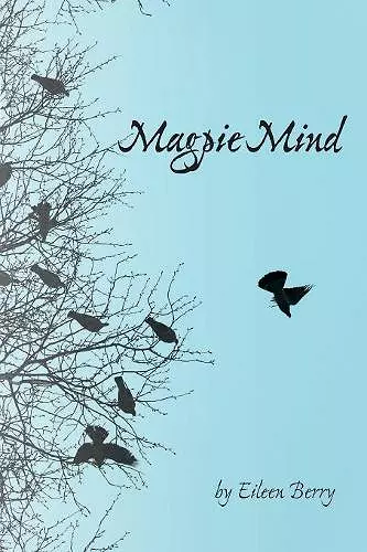 Magpie Mind cover