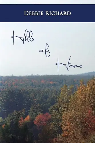 Hills of Home cover