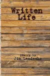 Written Life cover