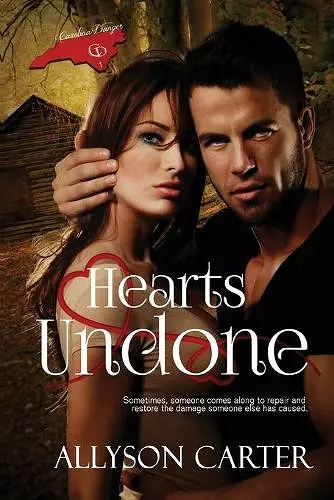 Hearts Undone cover