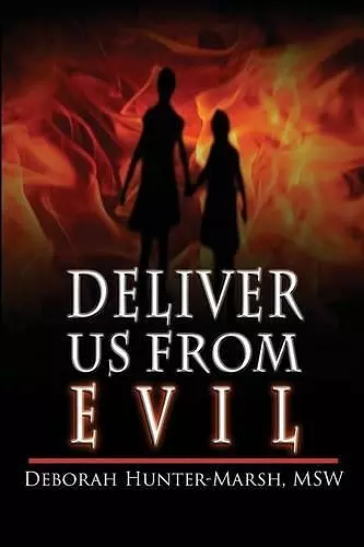 Deliver Us from Evil cover