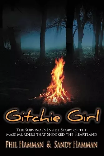 Gitchie Girl cover