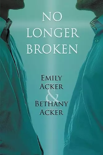 No Longer Broken cover