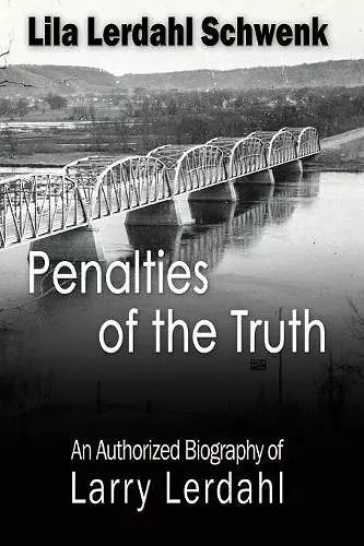 Penalties of the Truth cover