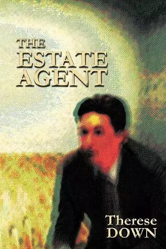 The Estate Agent cover