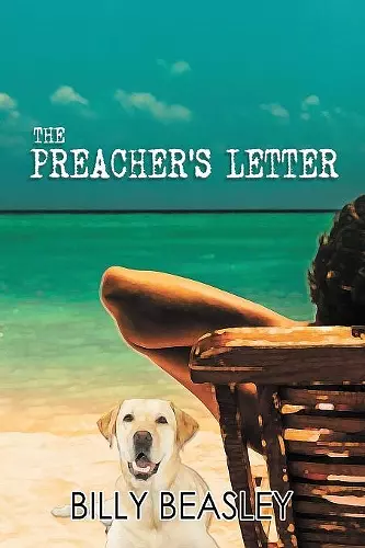 The Preacher's Letter cover