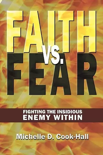 Faith vs. Fear cover