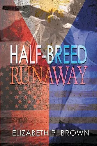 Half-Breed Runaway cover