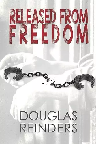 Released from Freedom cover