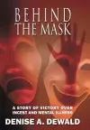 Behind the Mask cover