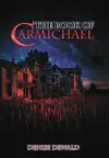 The Book of Carmichael cover