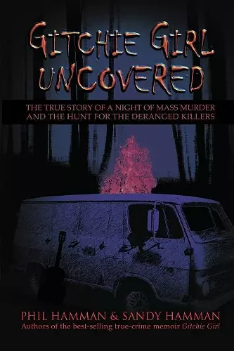 Gitchie Girl Uncovered cover