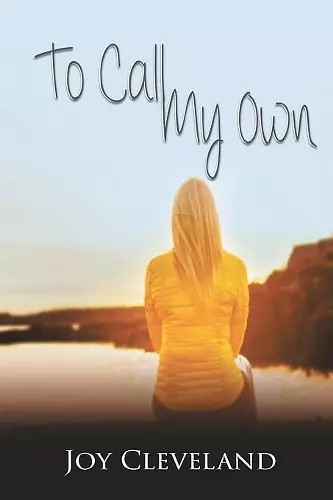 To Call My Own cover