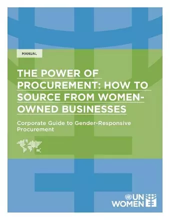 The power of procurement cover