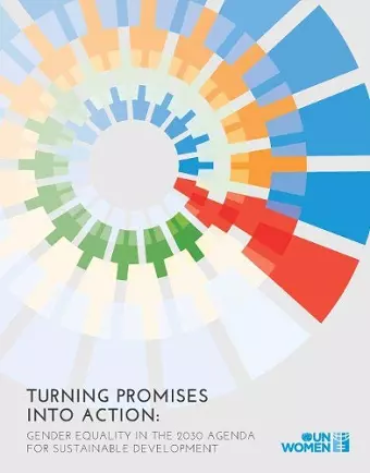 Turning promises into action cover