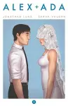 Alex + Ada Volume 1 cover