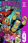 Invincible: The Ultimate Collection Volume 9 cover