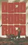 Dead Body Road, Volume 1 cover