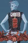 Ghosted Volume 3 cover