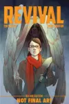 Revival Deluxe Collection Volume 2 cover