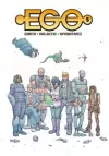 Egos Volume 1: Quintessence cover