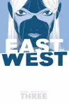 East of West Volume 3: There Is No Us cover