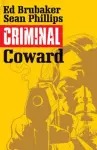 Criminal Volume 1: Coward cover