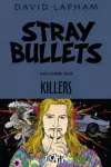 Stray Bullets Volume 6: Killers cover