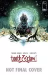 The Autumnlands Volume 1: Tooth and Claw cover